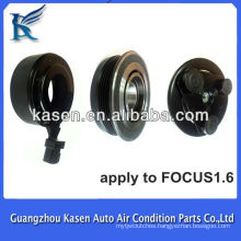 12v 5pk car compressor clutch vs16 auto a/c clutch